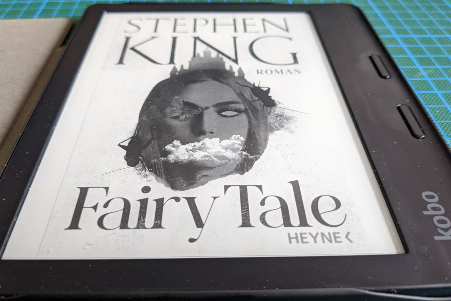 Stephen King – Fairy Tale