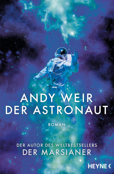 Andy Weir – Der Astronaut