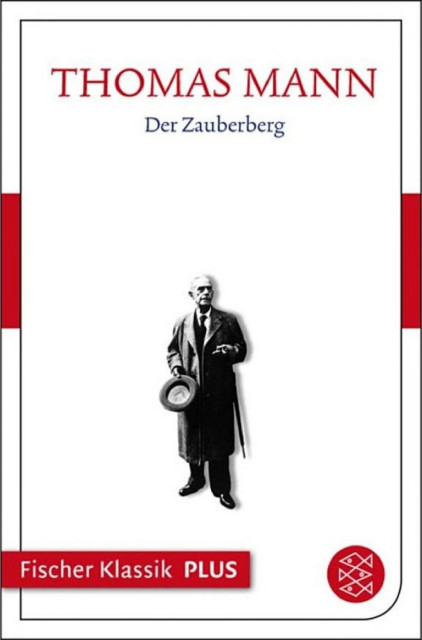 Thomas Mann – Der Zauberberg