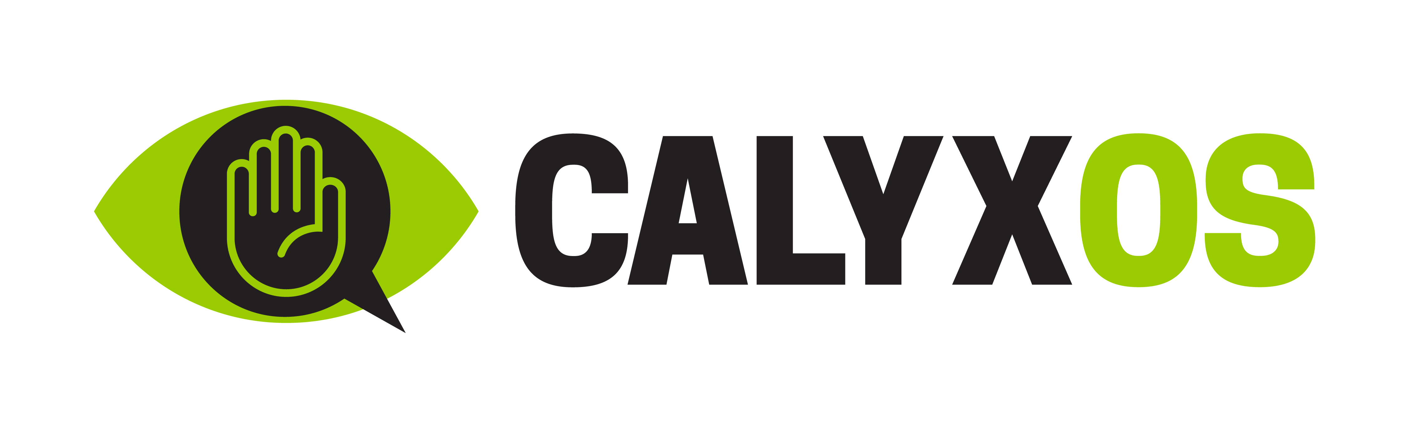 Android ohne Google: CalyxOS