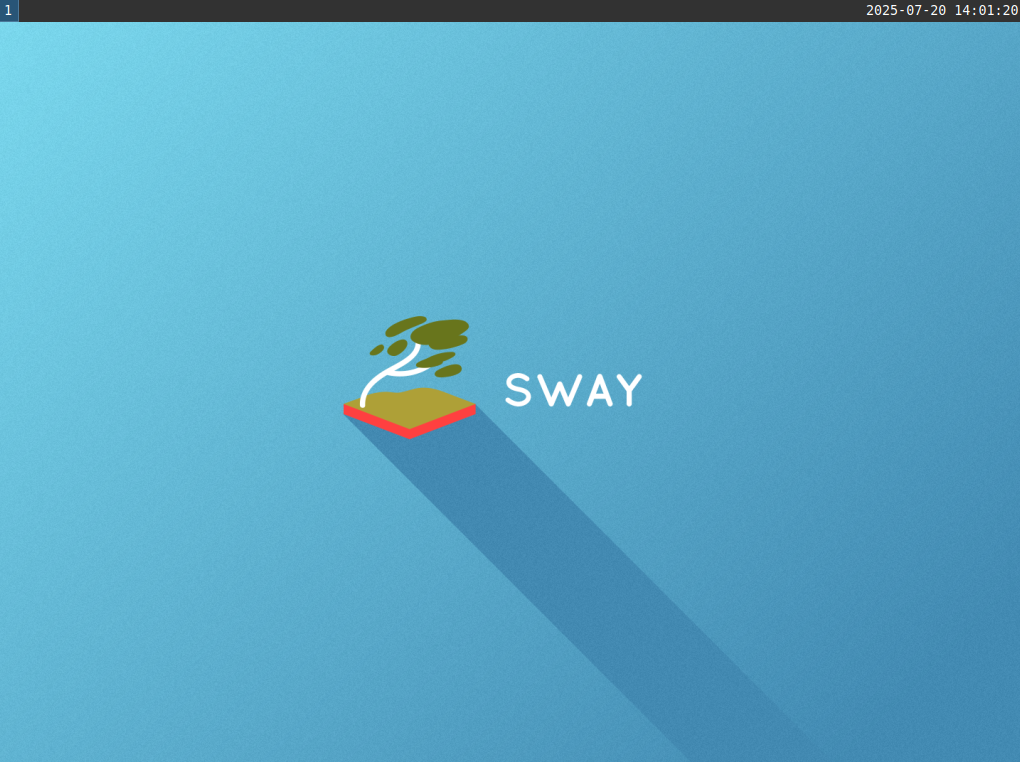 “Sway”